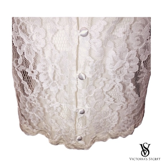 Vintage VS Gold Label Romper - Picture 4 of 4